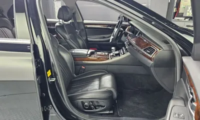 Genesis EQ900 2016, 122306 км, за 11773.22 USD - фото 12