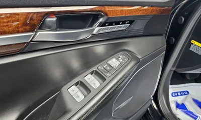 Genesis EQ900 2016, 122306 км, за 11773.22 USD - фото 13