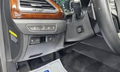 Genesis EQ900 2016, 122306 км, за 11773.22 USD - фото 14