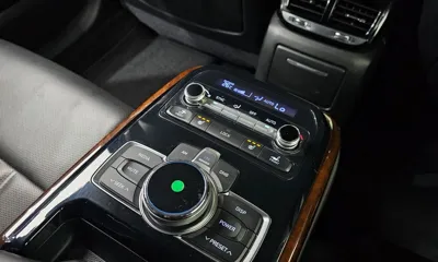 Genesis EQ900 2016, 122306 км, за 11773.22 USD - фото 19