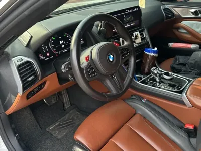 BMW 8-Series 2023, 35300 км, за 55008.53 USD - фото 13