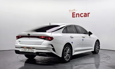 Kia K5 2020, 145542 км, за 8787.58 USD