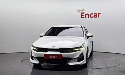 Kia K5 2020, 145542 км, за 8787.58 USD