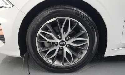 Kia K5 2020, 145542 км, за 8787.58 USD