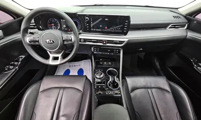 Kia K5 2020, 145542 км, за 8787.58 USD - фото 7