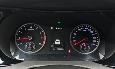 Kia K5 2020, 145542 км, за 8787.58 USD - фото 8