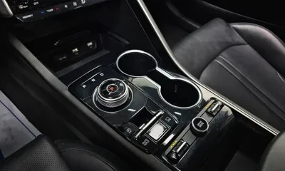 Kia K5 2020, 145542 км, за 8787.58 USD - фото 9