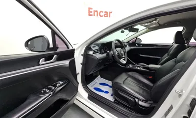 Kia K5 2020, 145542 км, за 8787.58 USD - фото 10