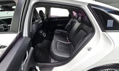 Kia K5 2020, 145542 км, за 8787.58 USD - фото 11