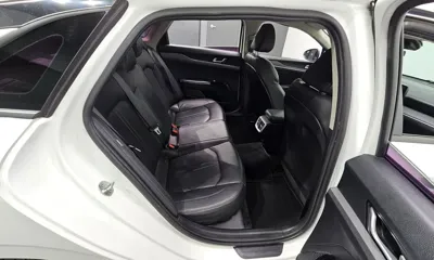 Kia K5 2020, 145542 км, за 8787.58 USD - фото 12