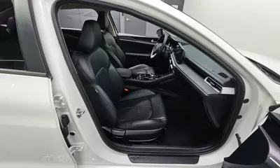 Kia K5 2020, 145542 км, за 8787.58 USD - фото 13