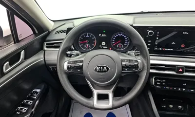 Kia K5 2020, 145542 км, за 8787.58 USD - фото 16