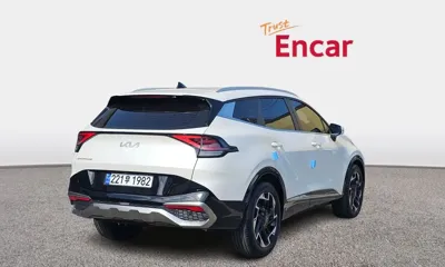 Kia Sportage 2024, 45563 км, за 17847.71 USD