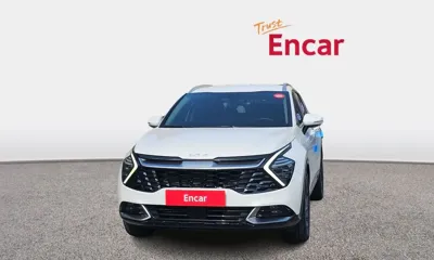 Kia Sportage 2024, 45563 км, за 17847.71 USD
