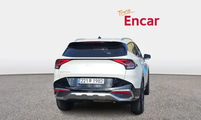 Kia Sportage 2024, 45563 км, за 17847.71 USD