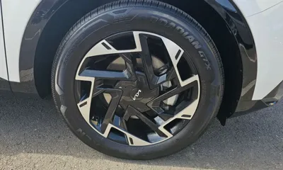 Kia Sportage 2024, 45563 км, за 17847.71 USD