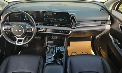 Kia Sportage 2024, 45563 км, за 17847.71 USD - фото 7