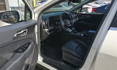 Kia Sportage 2024, 45563 км, за 17847.71 USD - фото 11