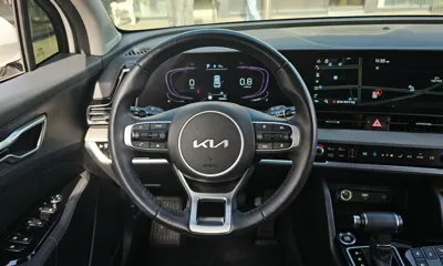 Kia Sportage 2024, 45563 км, за 17847.71 USD - фото 13