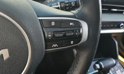 Kia Sportage 2024, 45563 км, за 17847.71 USD - фото 18