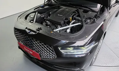 Genesis G90 2019, 139060 км, за 18167.6 USD - фото 6