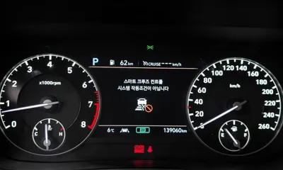 Genesis G90 2019, 139060 км, за 18167.6 USD - фото 8
