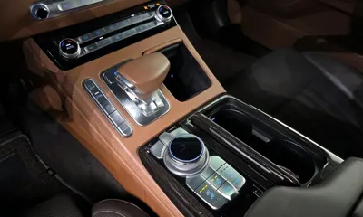 Genesis G90 2019, 139060 км, за 18167.6 USD - фото 9