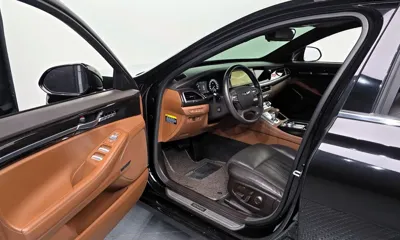 Genesis G90 2019, 139060 км, за 18167.6 USD - фото 10