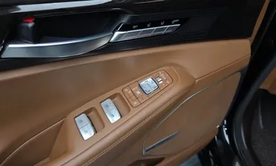 Genesis G90 2019, 139060 км, за 18167.6 USD - фото 11