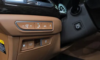 Genesis G90 2019, 139060 км, за 18167.6 USD - фото 12