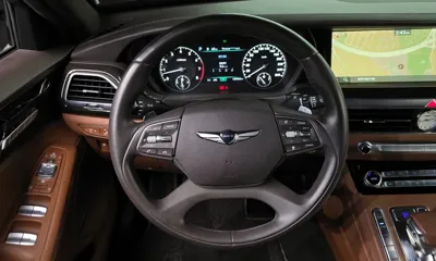 Genesis G90 2019, 139060 км, за 18167.6 USD - фото 17