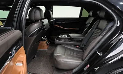 Genesis G90 2019, 139060 км, за 18167.6 USD - фото 20