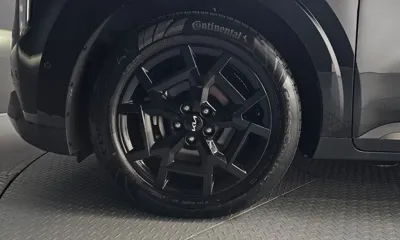 Kia Canival 2025, 14921 км, за 30705.21 USD