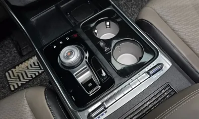 Kia Canival 2025, 14921 км, за 30705.21 USD - фото 9