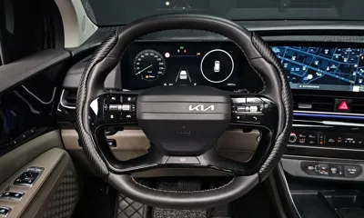 Kia Canival 2025, 14921 км, за 30705.21 USD - фото 12