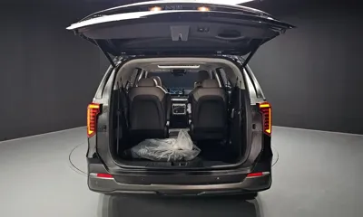 Kia Canival 2025, 14921 км, за 30705.21 USD - фото 20