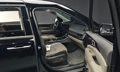 Kia Canival 2025, 14921 км, за 30705.21 USD - фото 26