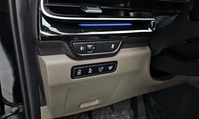 Kia Canival 2025, 14921 км, за 30705.21 USD - фото 29