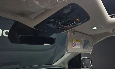 Kia Canival 2025, 14921 км, за 30705.21 USD - фото 33