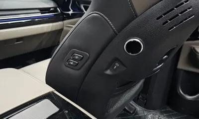 Kia Canival 2025, 14921 км, за 30705.21 USD - фото 35