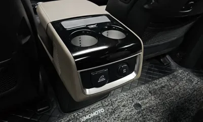 Kia Canival 2025, 14921 км, за 30705.21 USD - фото 36
