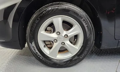 Hyundai Accent 2014, 102016 км, за 3237.53 USD