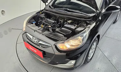 Hyundai Accent 2014, 102016 км, за 3237.53 USD - фото 6