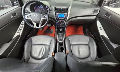 Hyundai Accent 2014, 102016 км, за 3237.53 USD - фото 7