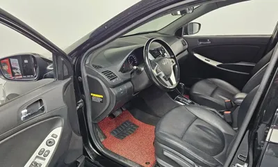 Hyundai Accent 2014, 102016 км, за 3237.53 USD - фото 10