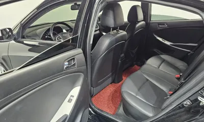 Hyundai Accent 2014, 102016 км, за 3237.53 USD - фото 11