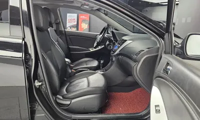 Hyundai Accent 2014, 102016 км, за 3237.53 USD - фото 12