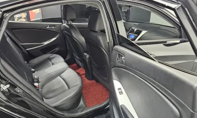 Hyundai Accent 2014, 102016 км, за 3237.53 USD - фото 13