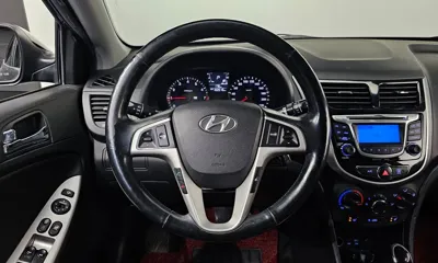 Hyundai Accent 2014, 102016 км, за 3237.53 USD - фото 16