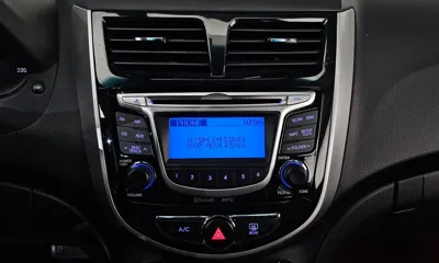 Hyundai Accent 2014, 102016 км, за 3237.53 USD - фото 17
